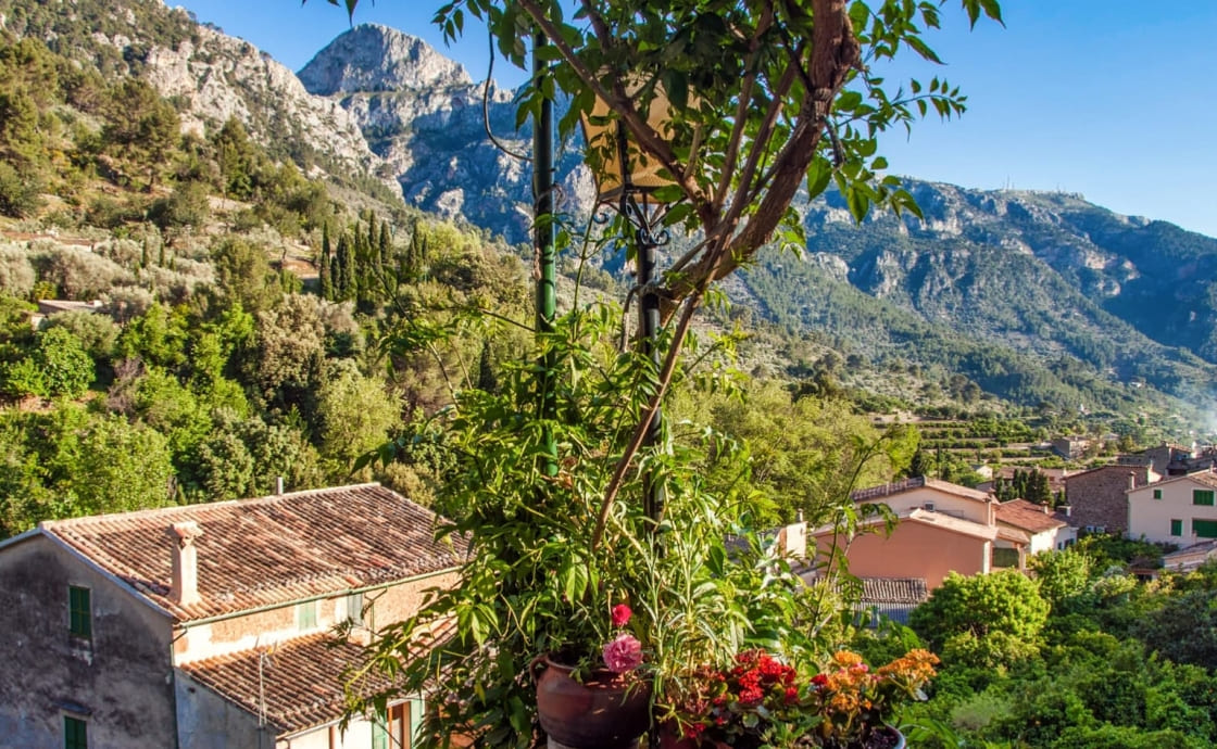 The most beautiful villages in the Serra Tramuntana