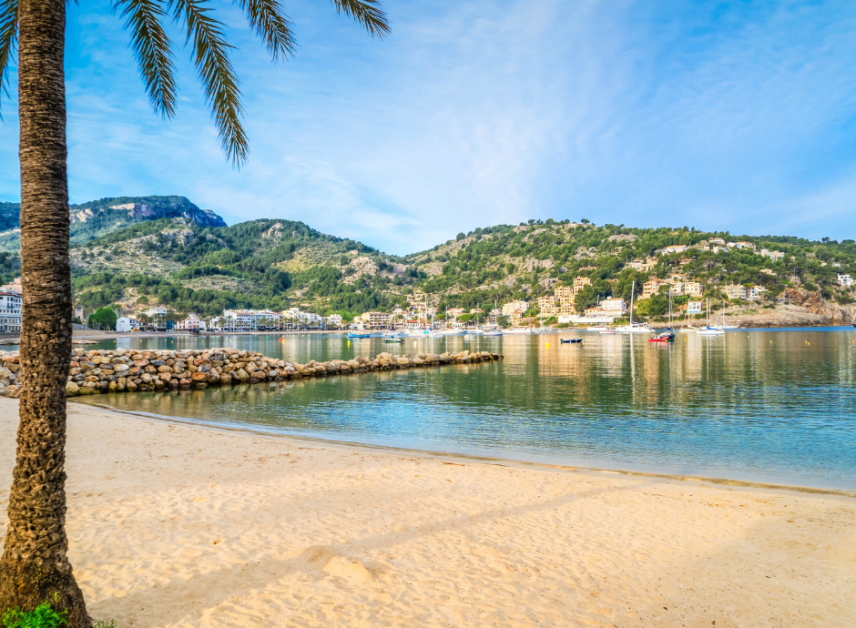 Spring with the Family in Puerto de Andratx: Relaxed Plans from La Pérgola