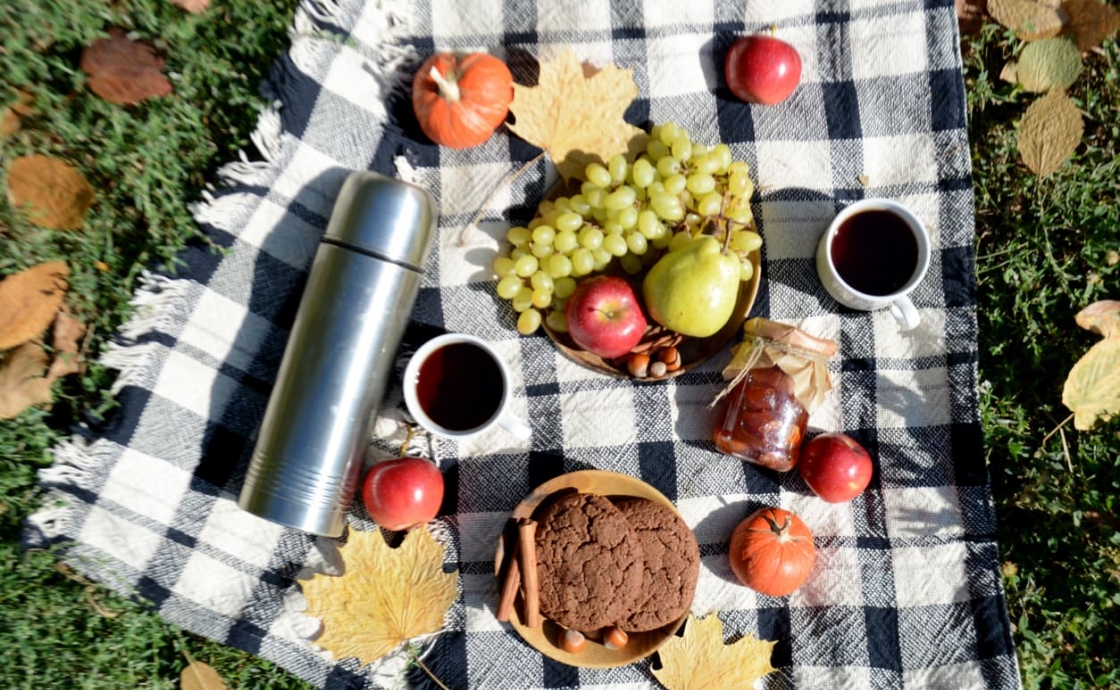 Best places in Mallorca for a family picnic