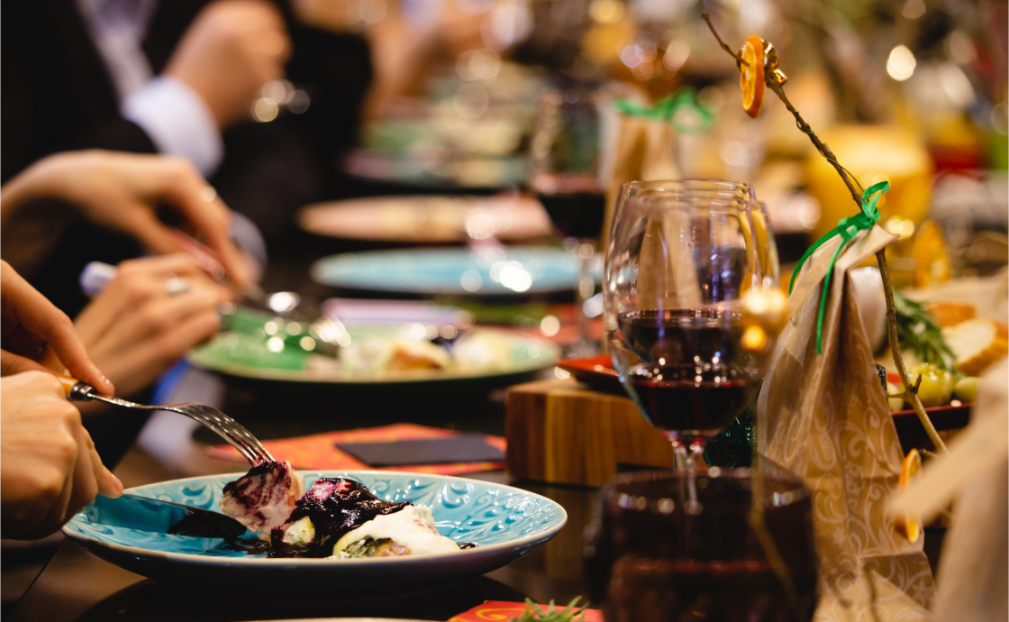 Restaurants to Celebrate Christmas 2024 in Mallorca