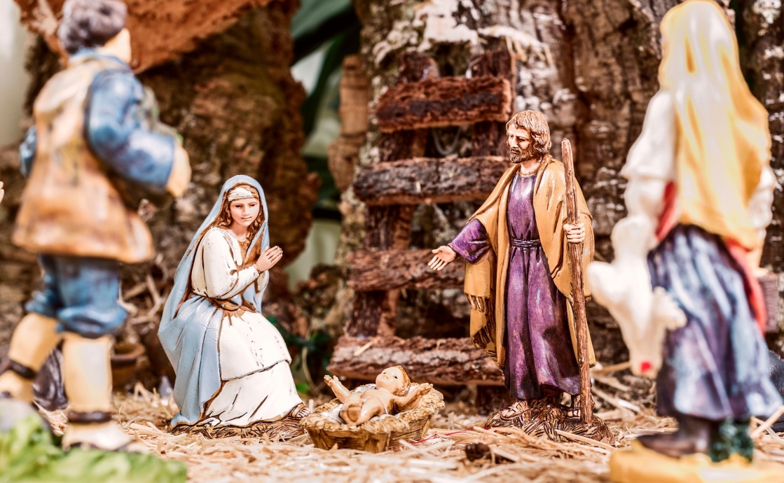 A visit to the most beautiful nativity scenes in Mallorca