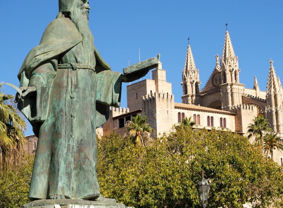 La figura de Ramon Llull, entre la leyenda y la realidad