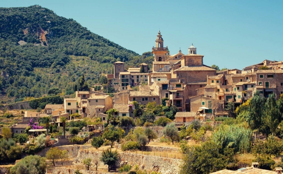 Mallorca es un paraíso también en invierno