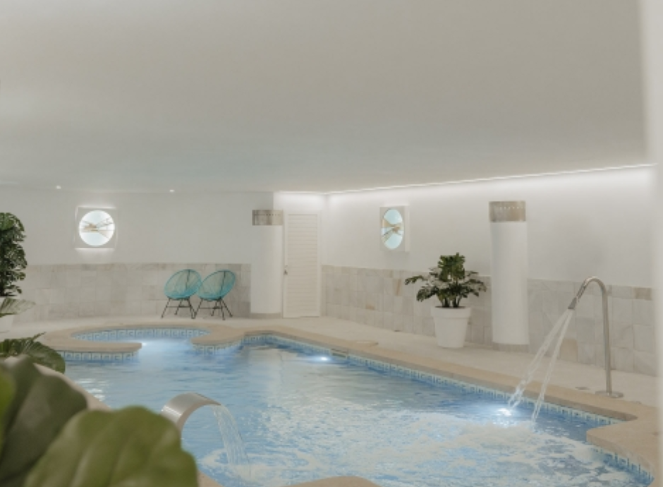 Valentine's Day at La Pérgola: an unforgettable day to celebrate love