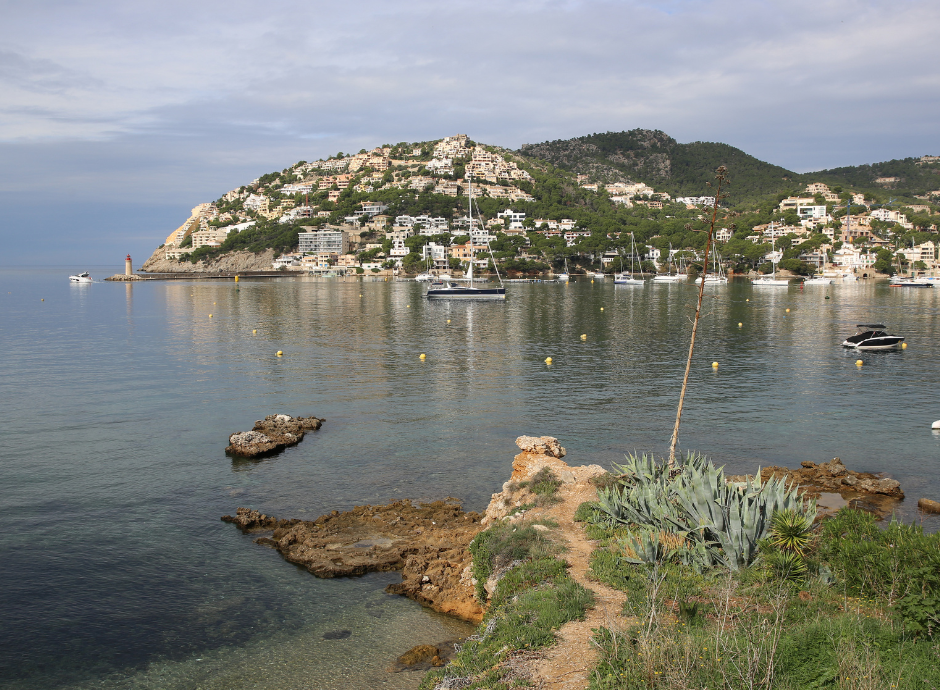 What to Do in Port d'Andratx in October