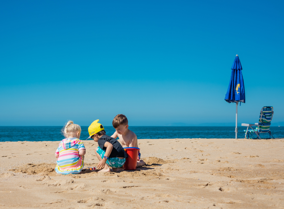 Planes con niños en el suroeste de Mallorca: diversión en familia desde La Pergola