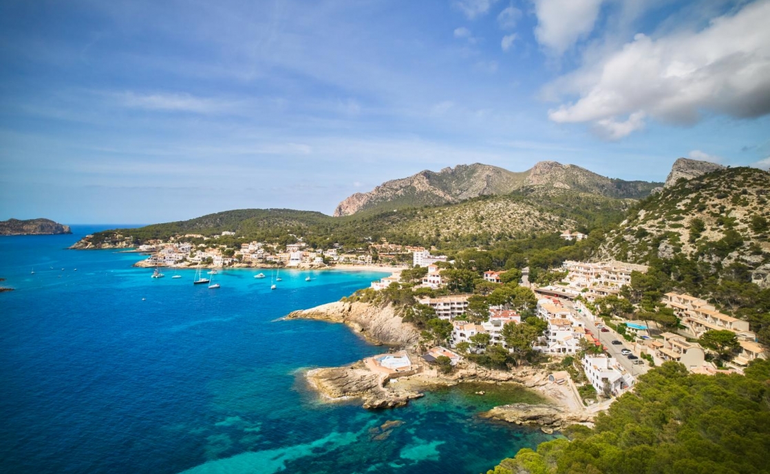 Mallorca with the Family: The Easiest Ways to Enjoy the Island from Port d'Andratx
