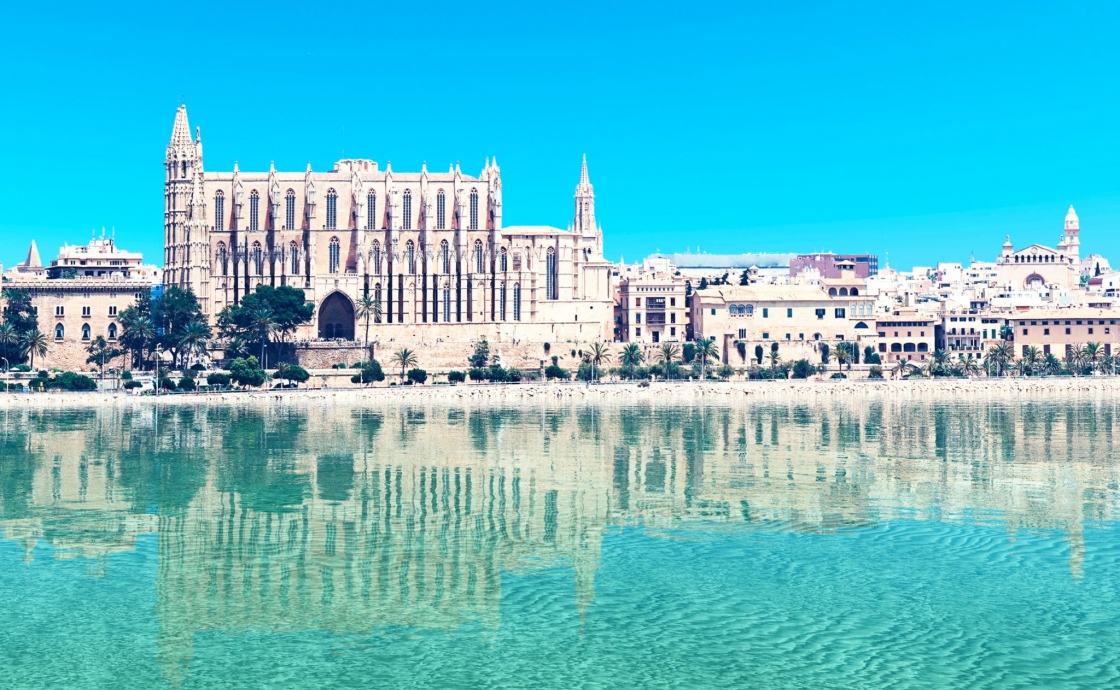 Was Mallorca Reisenden aus den Vereinigten Staaten alles zu bieten hat 