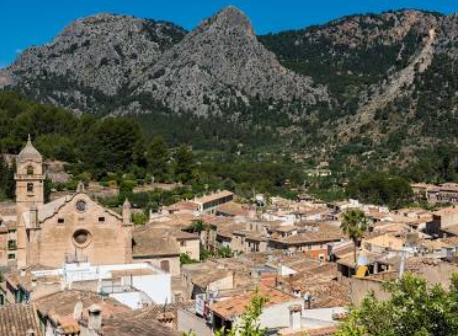 Bunyola en invierno: un destino auténtico para una escapada invernal desde La Pergola