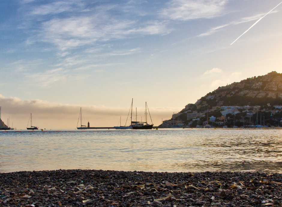 Luces de invierno en Mallorca: una isla que brilla distinto