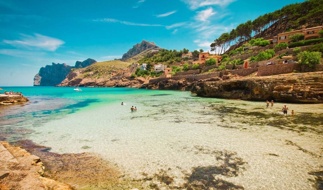 Majorca is still your home