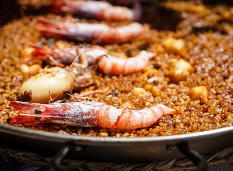 Paella junto al mar: dónde comer las mejores en Mallorca