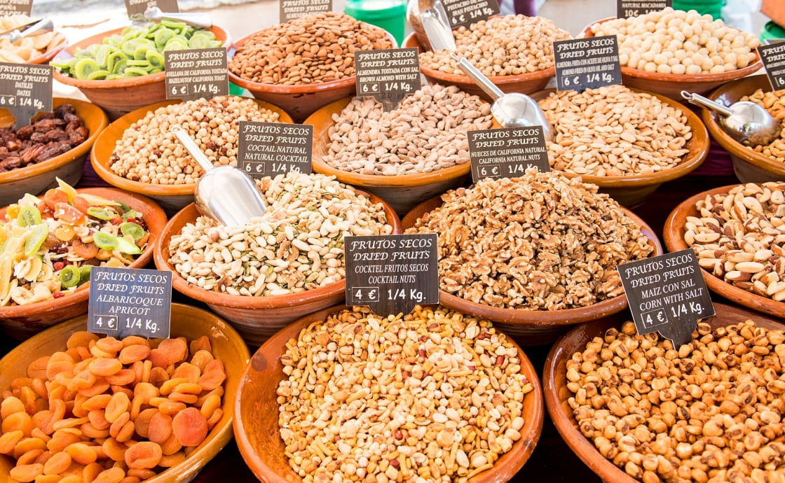 A tour of the best local markets in Mallorca