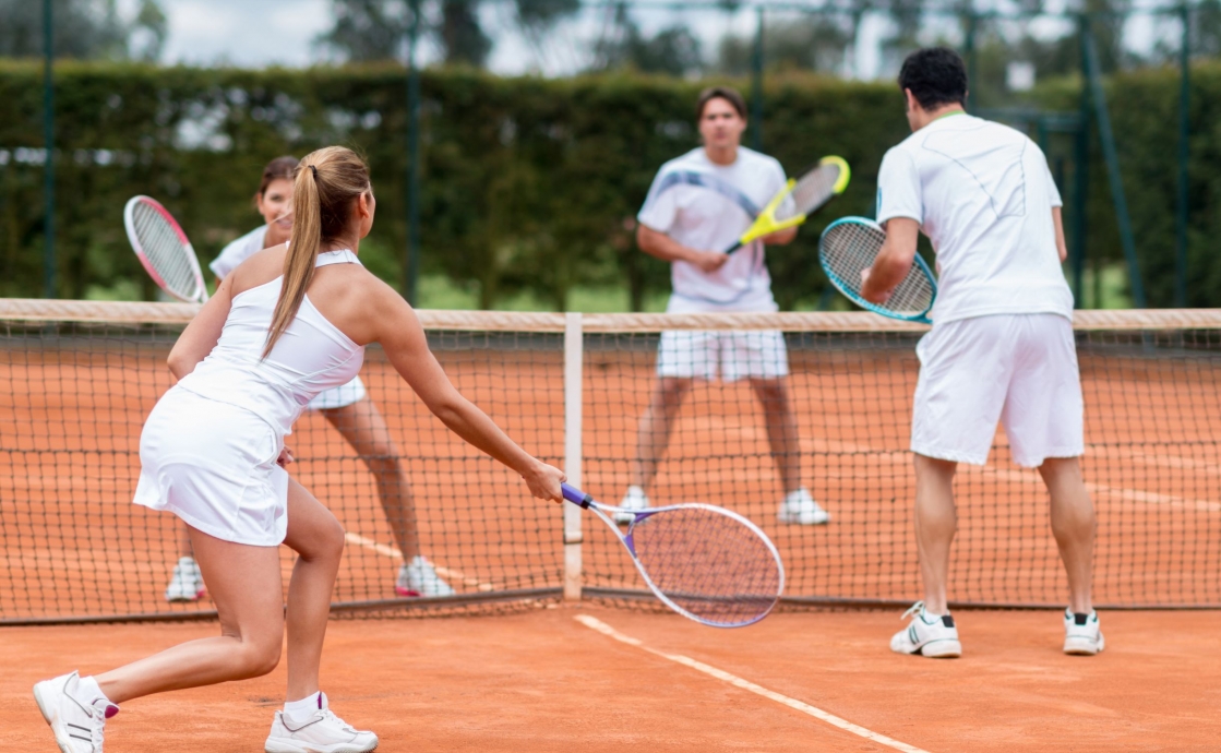 Dónde jugar al tenis en Mallorca