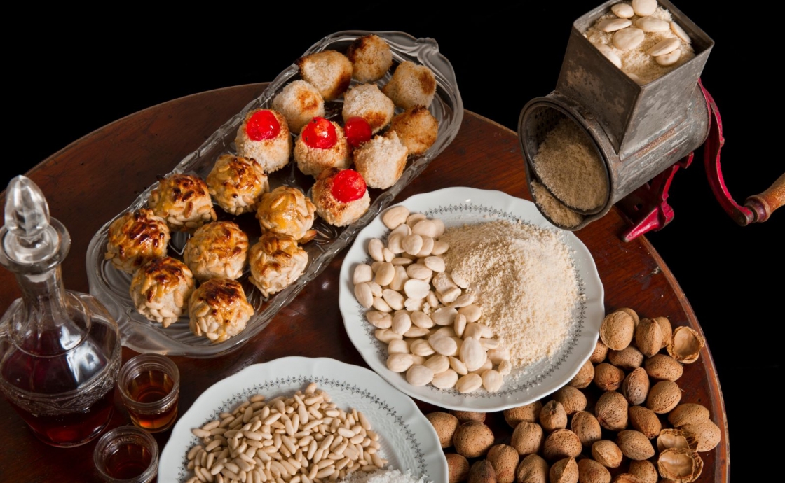 Nit de Ses Ánimes: Discover Mallorcan Traditions