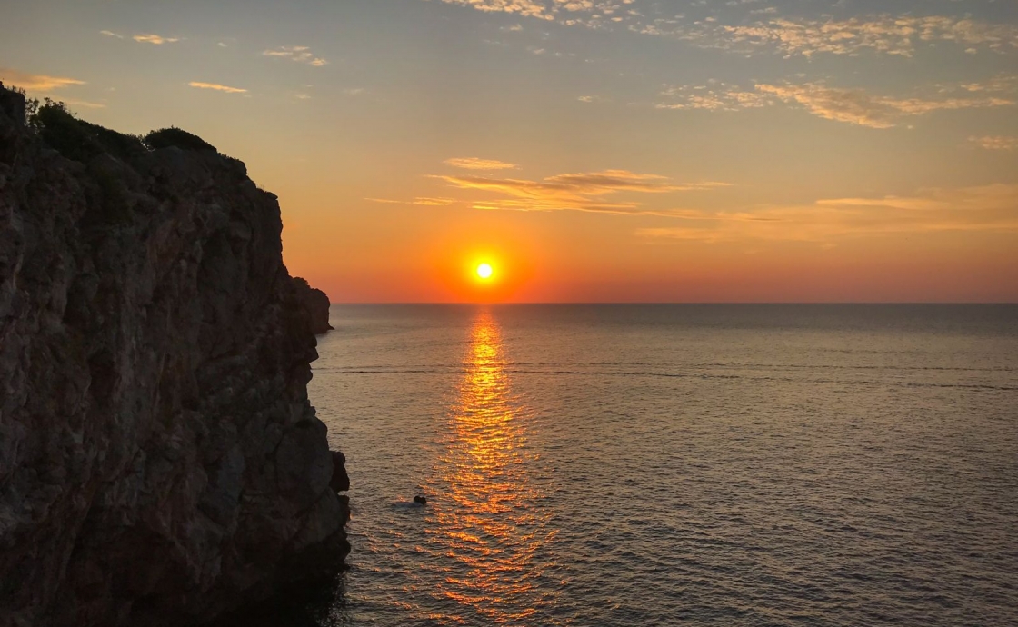 Mallorca, the Best Autumn Tourist Destination