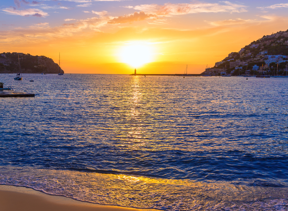 Atardeceres en Mallorca: dónde ver las mejores puestas de sol este verano