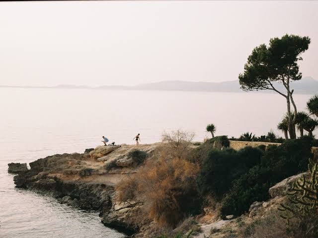 Das Wetter auf Mallorca im Herbst und was in den Koffer gehört