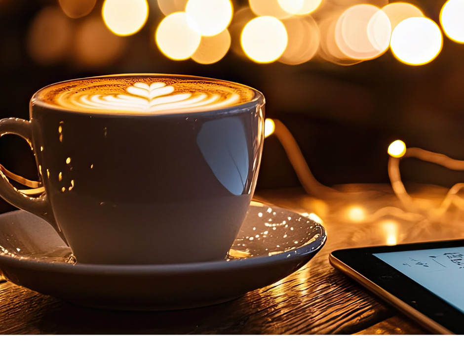 Charming Cafés and Slow Experiences in Mallorca: A Winter to Enjoy Without Hurry