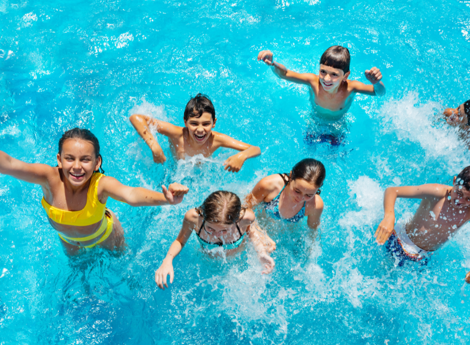 Planes de verano en Mallorca con niños: actividades imprescindibles cerca de La Pergola