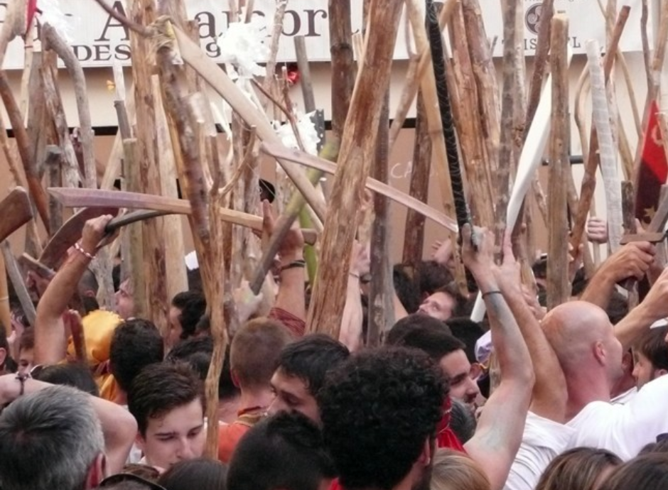 Mallorca im Rhythmus des Sommers: Fiestas, Traditionen und lokale Veranstaltungen im Juli 
