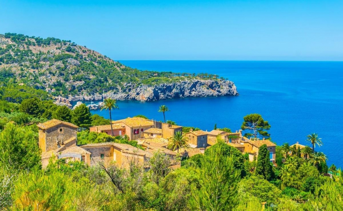 Magische Orte im Tramuntana-Gebirge