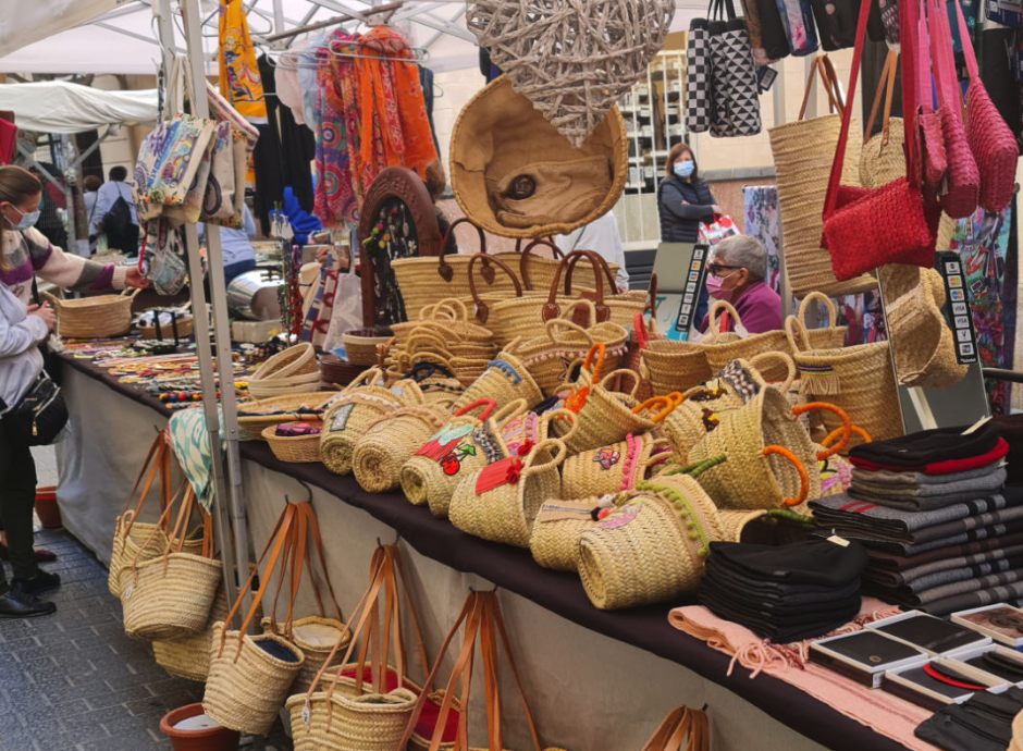 Mercado de Inca: tradición y compras en el corazón de Mallorca