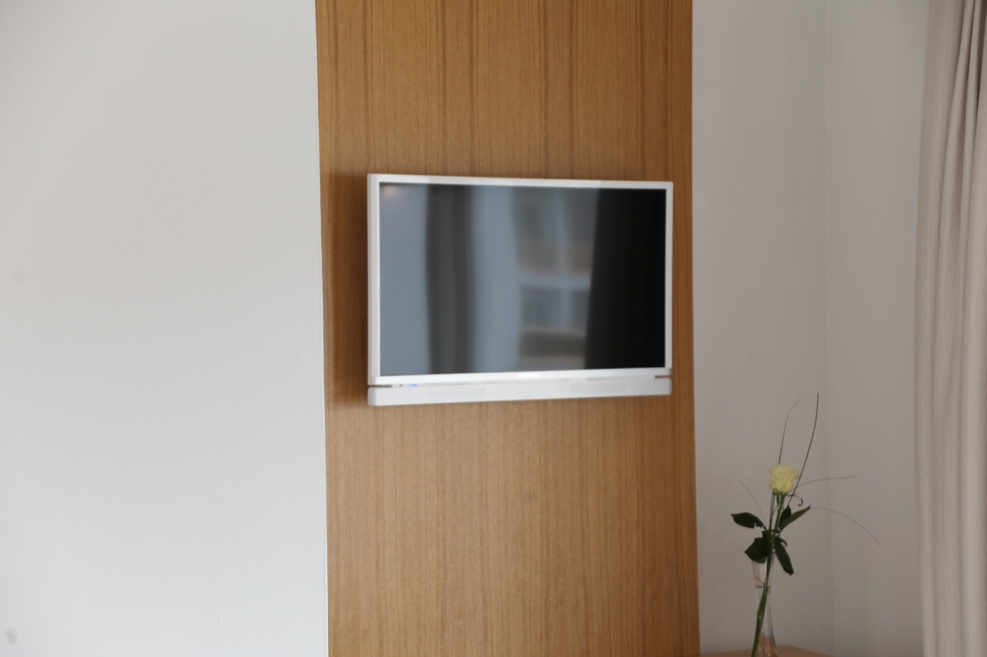 Two Bedroom Apartment