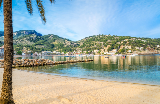 Spring with the Family in Puerto de Andratx: Relaxed Plans from La Pérgola