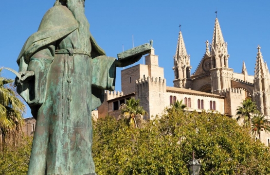 La figura de Ramon Llull, entre la leyenda y la realidad