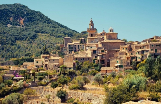 Mallorca es un paraíso también en invierno