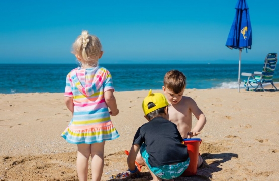5 planes para hacer con niños en Mallorca en verano de 2024