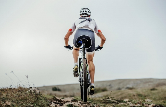 Cycling Ride