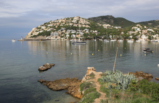 Qué hacer en Port d'Andratx en octubre
