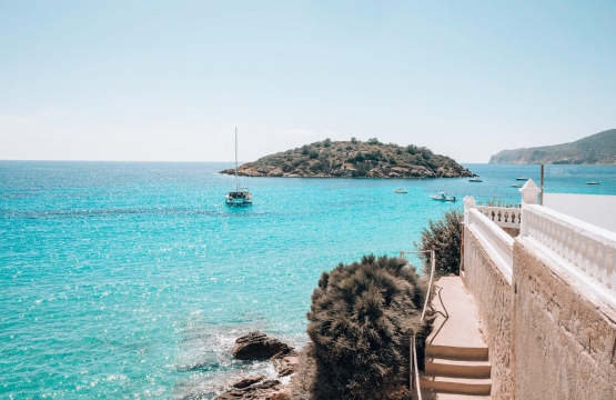 Easter in Mallorca: relaxation, nature and calm in Andratx