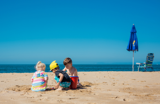 Things to Do with Kids in Southwest Mallorca: Family Fun from La Pérgola
