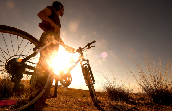 Rutas panorámicas en bicicleta por el suroeste de Mallorca