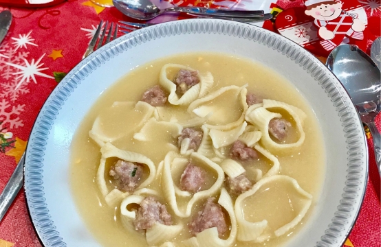 La cocina mallorquina tradicional de Navidad