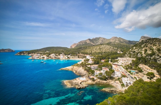 Mallorca mit der Familie: Die einfachsten Wege, die Insel vom Port d'Andratx aus zu erleben