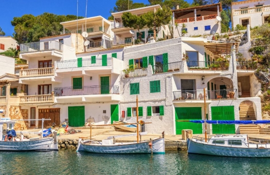 Los pueblos más bonitos de Mallorca