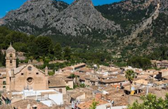 Bunyola en invierno: un destino auténtico para una escapada invernal desde La Pergola