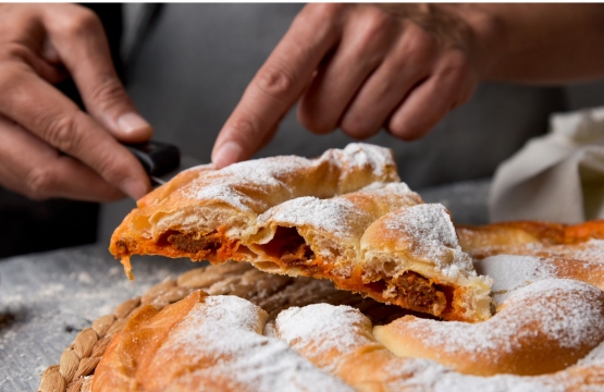 ¿Conoces estos dulces típicos de la repostería mallorquina?