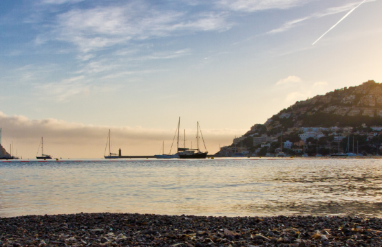 Luces de invierno en Mallorca: una isla que brilla distinto