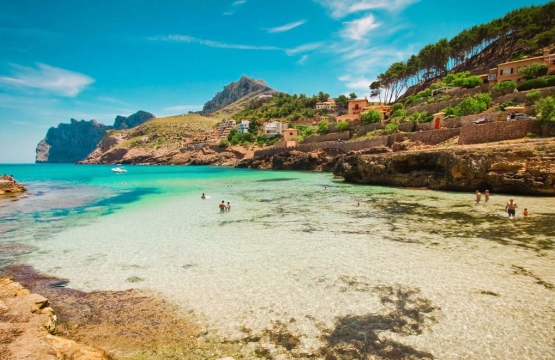 Majorca is still your home