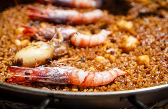 Paellas am Meer: Wo man auf Mallorca die besten essen kann