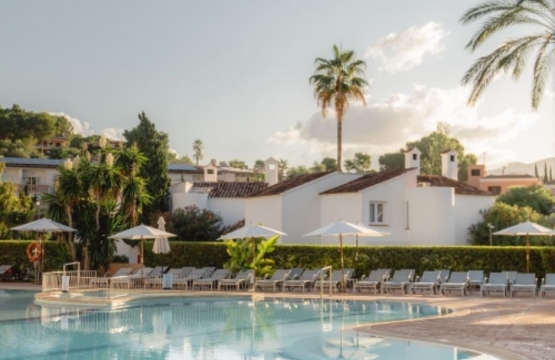 Entspannung mit Aussicht: Wellness-Kurzurlaub im La Pergola