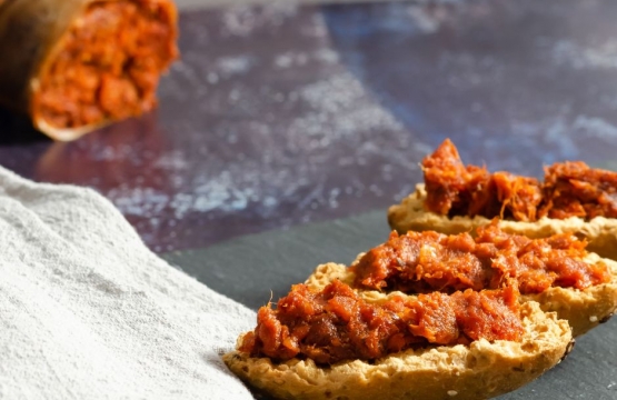 The Sobrasada: Everything About This Typical Sausage from Mallorca