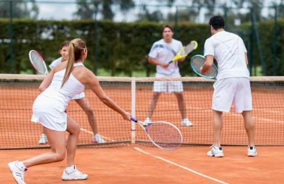 Where to Play Tennis in Mallorca