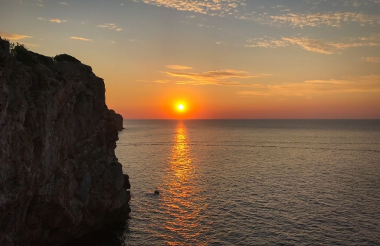 Mallorca, el mejor destino turístico de otoño