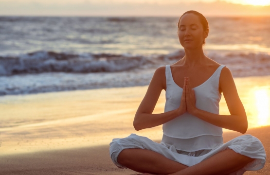  Las vacaciones más healthy en Mallorca